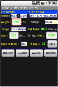 Diabetes App For Android Phones