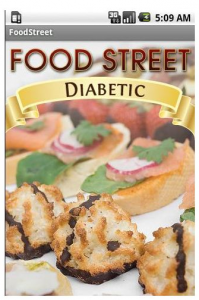 Food Street Diabetes